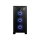 MSI Aegis RS2 C14NUG7-819US PC Intel® Core™ i7 i7-14700KF 32 Go DDR5-SDRAM 1 To SSD NVIDIA GeForce RTX 4080 SUPER Windows 11 Home Bureau Noir - AEGIS RS2 C14NUG7-819US