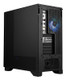 MSI Aegis RS2 C14NUG7-819US PC Intel® Core™ i7 i7-14700KF 32 Go DDR5-SDRAM 1 To SSD NVIDIA GeForce RTX 4080 SUPER Windows 11 Home Bureau Noir - AEGIS RS2 C14NUG7-819US