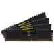 Corsair Vengeance LPX  module de mémoire 16 Go 2 x 8 Go DDR4 288-pin DIMM - CMK16GX4M2Z2933C16