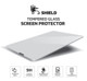 Compulocks  protection d'écran de tablette Protection d'écran transparent Samsung 1 pièce(s) - DGSGTA8