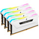 Corsair Vengeance RGB Pro  module de mémoire 32 Go 4 x 8 Go DDR4 - CMH32GX4M4D3600C18W