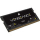 Corsair Vegeance 16GB DDR4-2666 module de mémoire 16 Go 2 x 8 Go 260-pin SO-DIMM - CMSX16GX4M2A2666C18