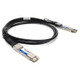 AddOn Networks  câble InfiniBand et à fibres optiques 1 m QSFP-DD Noir - QSFPDD-200G-PDAC1M-AO
