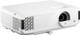 Viewsonic  vidéo-projecteur Projecteur à focale standard 4000 ANSI lumens UHD 4K (3840x2160) Compatibilité 3D Blanc - PX749-4K