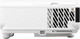 Viewsonic  vidéo-projecteur Projecteur à focale standard 4000 ANSI lumens UHD 4K (3840x2160) Compatibilité 3D Blanc - PX749-4K