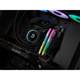 Corsair Vengeance RGB  module de mémoire 64 Go 4 x 16 Go DDR5 - CMH64GX5M4B6000C36