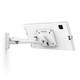 Compulocks  support antivol pour tablettes 27,9 cm (11") Blanc - 827W11GAPX9W Compulocks  support antivol pour tablettes 27,9 cm (11") Blanc - 827W11GAPX9W