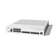 Cisco Catalyst  commutateur réseau Géré L2/L3 Gris - C1300-16XTS