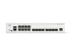 Cisco Catalyst  commutateur réseau Géré L2/L3 Gris - C1300-16XTS