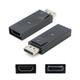 AddOn Networks  changeur de genre de câble Noir - DISPLAYPORT2HDMIADPT-5PK