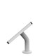 The Joy Factory  support antivol pour tablettes 33 cm (13") Blanc - KAM413W