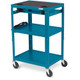 Bretford MIC Cart Bleu 15,4 kg - MICA6-PA