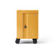 Bretford CUBE Cart Mini Classe mobile de charge et de gestion Orange - TVCM20PAC-MUS