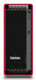 Lenovo ThinkStation P7 Intel® Xeon® W w5-3435X 16 Go DDR5-SDRAM 512 Go SSD Windows 11 Pro for Workstations Tower Station de travail Noir, Rouge - 30F3004HUS