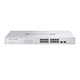 TP-Link Omada Pro  commutateur réseau Géré L2/L2+ Gigabit Ethernet (10/100/1000) Gris - S4500-16G2F