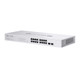 TP-Link Omada Pro  commutateur réseau Géré L2/L2+ Gigabit Ethernet (10/100/1000) Gris - S4500-16G2F