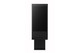 LG  Écran d'affichage dynamique En forme de kiosk 124,5 cm (49") LED 3000 cd/m² Full HD Noir 24/7 - 49XEB3E-B