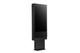 LG  Écran d'affichage dynamique En forme de kiosk 124,5 cm (49") LED 3000 cd/m² Full HD Noir 24/7 - 49XEB3E-B
