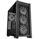 ASUS TUF Gaming GT302 ARGB Midi Tower Noir - 90DC00I0-B18000