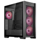 ASUS TUF Gaming GT302 ARGB Midi Tower Noir - 90DC00I0-B18000