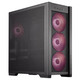 ASUS TUF Gaming GT302 ARGB Midi Tower Noir - 90DC00I0-B18000