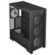 ASUS TUF Gaming GT302 ARGB Midi Tower Noir - 90DC00I0-B18000
