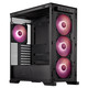 ASUS TUF Gaming GT302 ARGB Midi Tower Noir - 90DC00I0-B18000