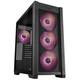 ASUS TUF Gaming GT302 ARGB Midi Tower Noir - 90DC00I0-B18000