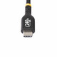 StarTech.com  câble USB USB 2.0 1,8 m USB C Noir - USB2EPR6F StarTech.com  câble USB USB 2.0 1,8 m USB C Noir - USB2EPR6F