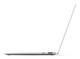 Microsoft Surface Laptop 7 Copilot+ PC Snapdragon X1E-80-100 Ordinateur portable 38,1 cm (15") Écran tactile 16 Go LPDDR5x-SDRAM 512 Go SSD Wi-Fi 7 (802.11be) Windows 11 Pro Platine - ZHQ-00002