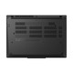 Lenovo ThinkPad P14s Gen 5 (AMD) AMD Ryzen™ 7 PRO 8840HS Ordinateur portable 35,6 cm (14") 2.8K 64 Go DDR5-SDRAM 1 To SSD Wi-Fi 6E (802.11ax) Windows 11 Pro Noir - 21ME0013US