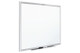 Quartet  Tableau blanc 2438,4 x 1219,2 mm Magnétique - SM538