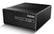 Lenovo ThinkStation P3 Ultra SFF Intel® Core™ i5 i5-14600 32 Go DDR5-SDRAM 1 To SSD Windows 11 Pro Mini Tower Station de travail Noir - 30HA0073US