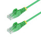 StarTech.com  câble de réseau Vert 1,5 m Cat6 U/UTP (UTP) - N6PAT5GNS