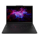 Lenovo ThinkPad P16s Gen 3 (Intel) Intel Core Ultra 7 155H Station de travail mobile 40,6 cm (16") Écran tactile WUXGA 16 Go DDR5-SDRAM 512 Go SSD NVIDIA RTX 500 Ada Wi-Fi 6E (802.11ax) Windows 11 Pro Anglais Noir - 21KS001MUS