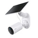 TP-Link Tapo C410 Kit Balle (forme) Caméra de sécurité IP Extérieure 2304 x 1296 pixels Plafond/mur - Tapo C410 KIT