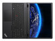 Lenovo ThinkPad P16v Gen 2 (Intel) Intel Core Ultra 7 165H Station de travail mobile 40,6 cm (16") WUXGA 32 Go DDR5-SDRAM 1 To SSD NVIDIA RTX 2000 Ada Wi-Fi 6E (802.11ax) Windows 11 Pro Anglais Noir - 21KX002CUS