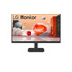 LG  écran plat de PC 60,5 cm (23.8") 1920 x 1080 pixels Full HD LCD Noir - 24BA400-B