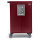 Bretford Core X Classe mobile de charge et de gestion Rouge - TCOREX36-MA