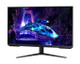 Samsung  écran plat de PC 81,3 cm (32") 1920 x 1080 pixels Full HD Noir - LS32DG302ENXZA