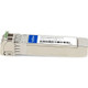 AddOn Networks  module émetteur-récepteur de réseau Fibre optique SFP28 1550,12 nm - HCD25D10I0000-0-DW5012-AO