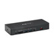 Tripp Lite  station d'accueil Avec fil USB 3.2 Gen 2 (3.1 Gen 2) Type-C Noir - U442AB-DOCK9