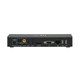 Tripp Lite  station d'accueil Avec fil USB 3.2 Gen 2 (3.1 Gen 2) Type-C Noir - U442AB-DOCK9