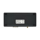 Tripp Lite  station d'accueil Avec fil USB 3.2 Gen 2 (3.1 Gen 2) Type-C Noir - U442AB-DOCK9