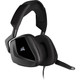 Corsair VOID ELITE SURROUND Casque Avec fil Arceau Gaming Charbon - CA-9011205-NA