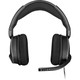 Corsair VOID ELITE SURROUND Casque Avec fil Arceau Gaming Charbon - CA-9011205-NA