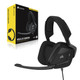 Corsair VOID ELITE SURROUND Casque Avec fil Arceau Gaming Charbon - CA-9011205-NA