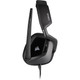 Corsair VOID ELITE SURROUND Casque Avec fil Arceau Gaming Charbon - CA-9011205-NA