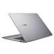 ASUS ExpertBook P5 P5405CSA-P73-CB Intel Core Ultra 7 258V Ordinateur portable 35,6 cm (14") WQXGA 32 Go LPDDR5x-SDRAM 1 To SSD Wi-Fi 6E (802.11ax) Windows 11 Pro Gris - 90NX0861-M009S0