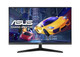 ASUS VY279HGR écran plat de PC 68,6 cm (27") 1920 x 1080 pixels Full HD LCD Noir - 90LM06D3-B01A70
